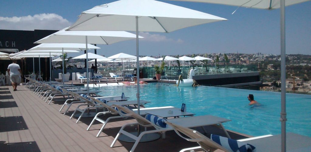 Malta Arbeiten Malta Arbeiten