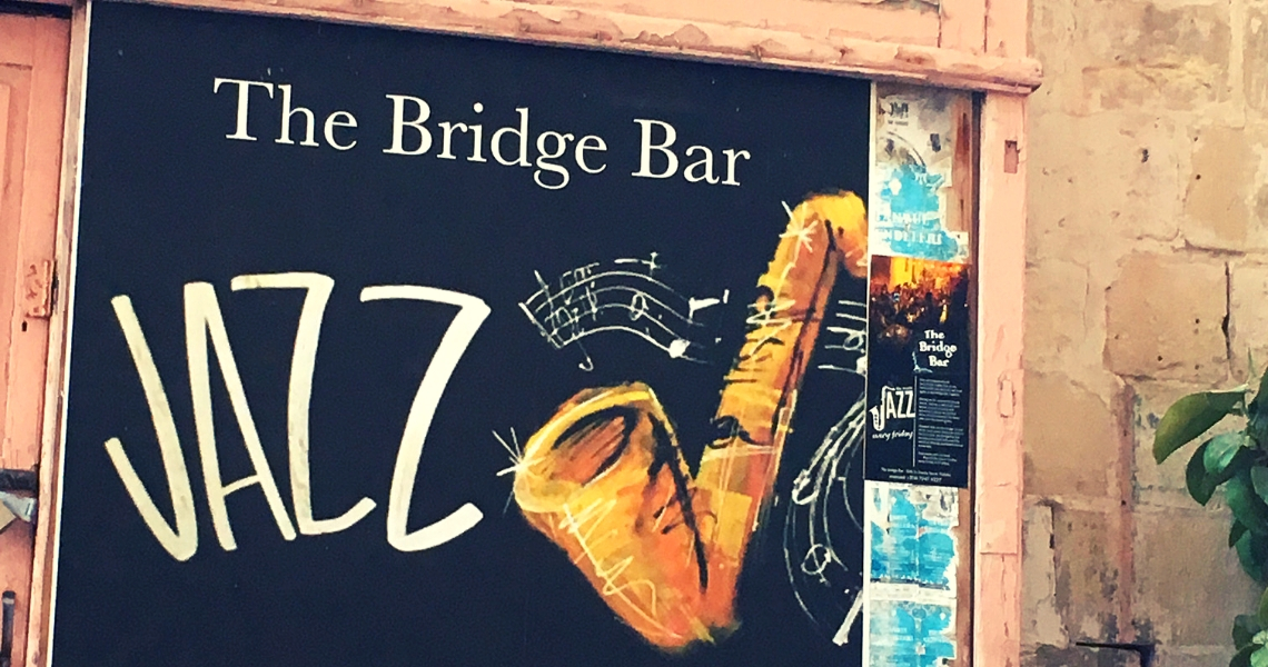 bridge-bar-jazz-valletta