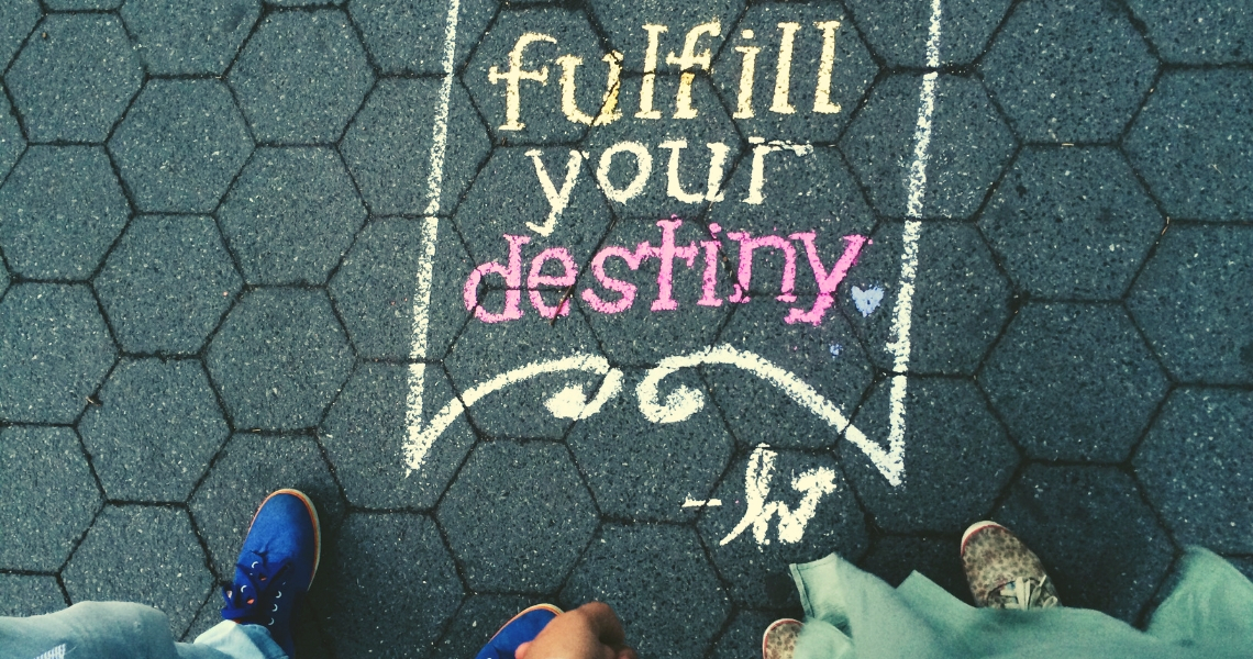 fulfill-your-destiny