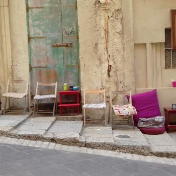 Piadina Cafe Valletta