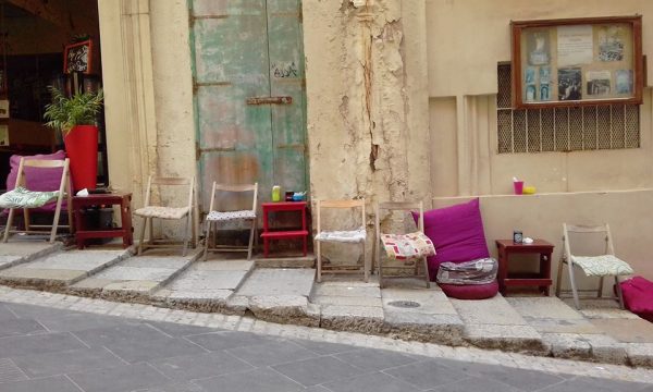 Piadina Cafe Valletta