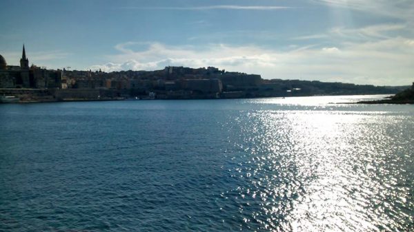 Sliema Creek