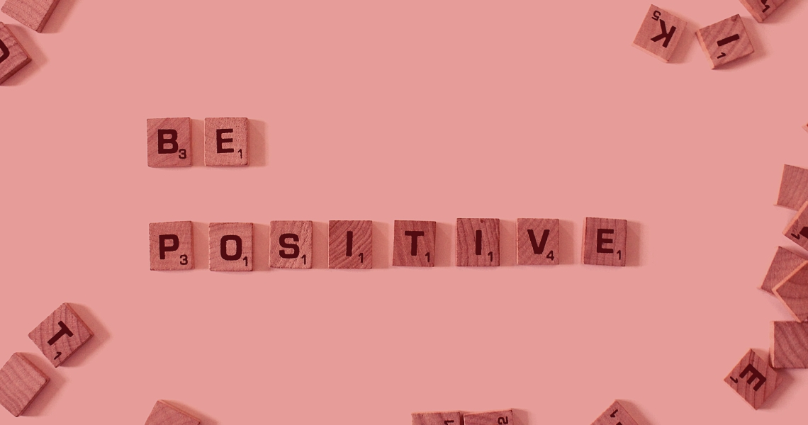 be-positive