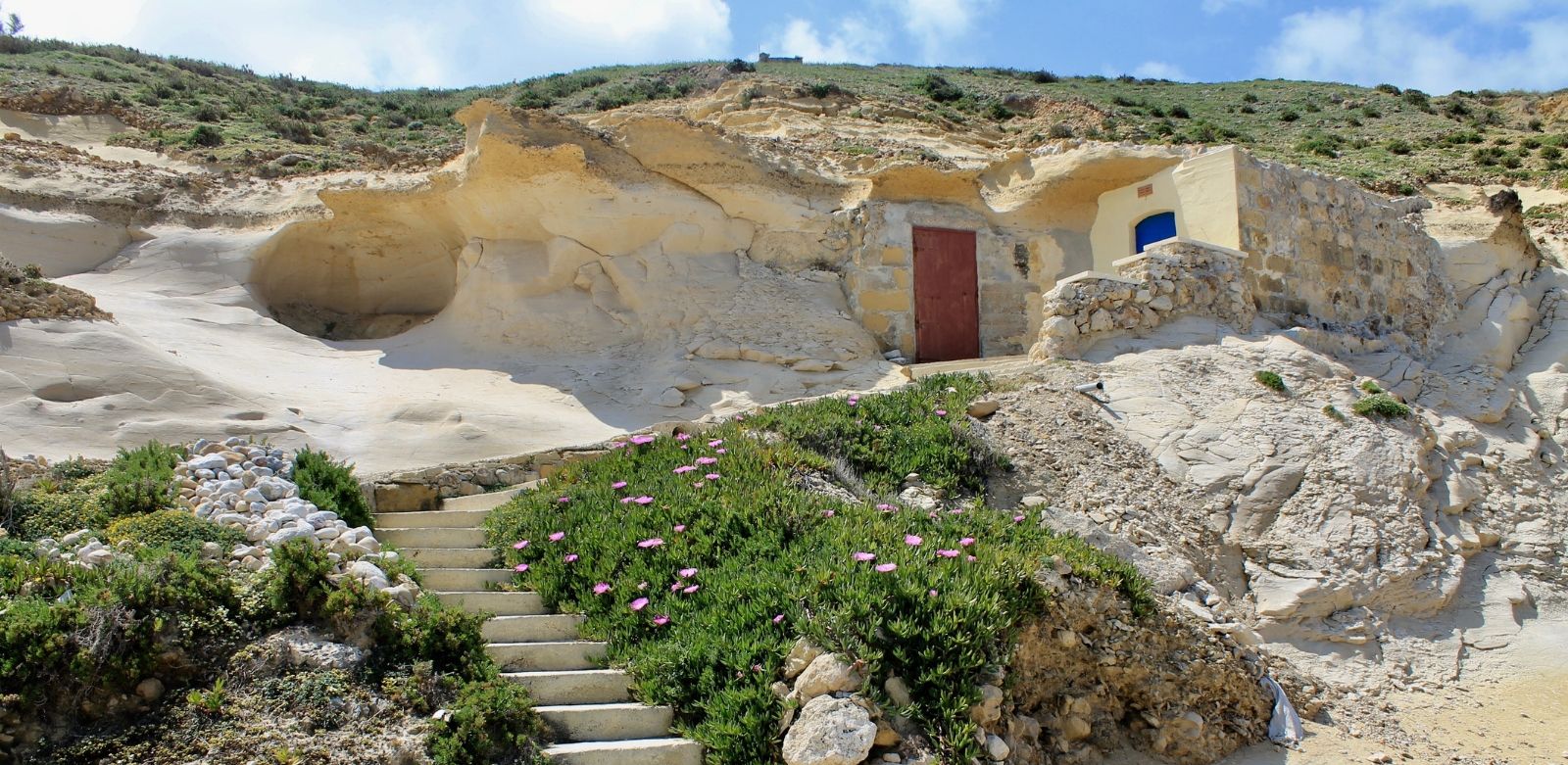 Cours Danglais à Gozo Malta Séjour Linguistique Relax