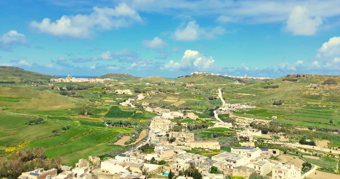 gozo-panorama