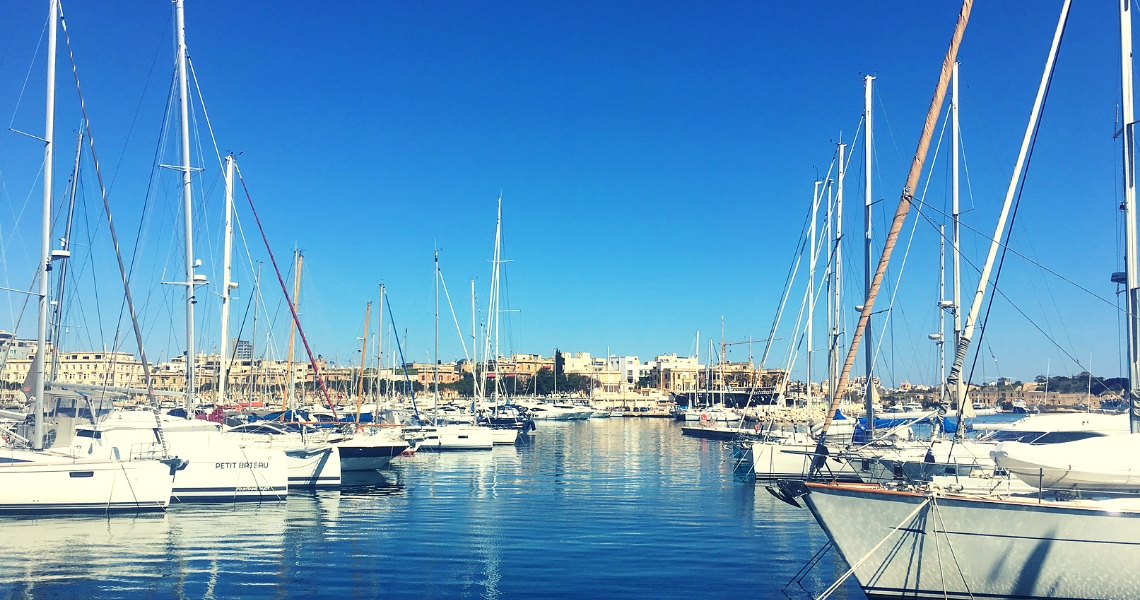 malta-marina-barcos