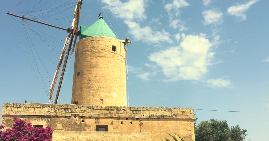 molino-viento-gozo